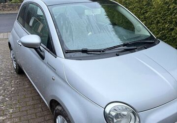 Fiat 500 186.500 km 3.500 &euro; Roden 97849