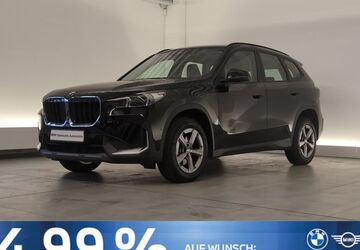 BMW X1 31.709 km 30.292 &euro; Würzburg 97076