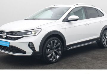 VW Taigo 19.000 km 24.380 &euro; Würzburg 97076