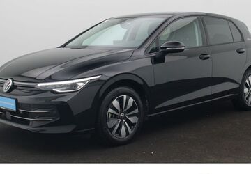 VW Golf 26.000 km 29.880 &euro; Würzburg 97076