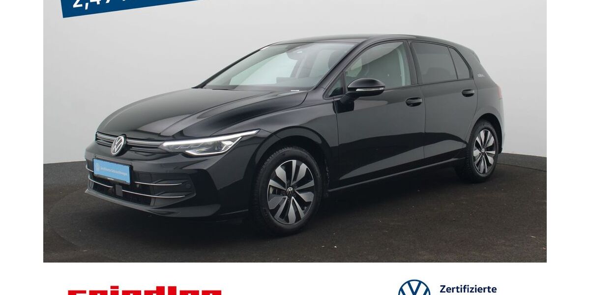 VW Golf 26.000 km 29.880 &euro; Würzburg 97076