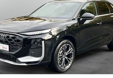 Audi Q3 7.000 km 54.980 &euro; Kitzingen 97318