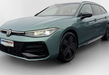 VW Passat Variant 8.770 km 47.950 &euro; Zellingen 97225