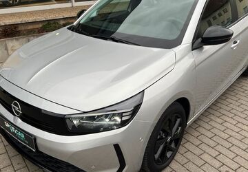 Opel Corsa 27.550 km 17.950 &euro; Ochsenfurt 97199