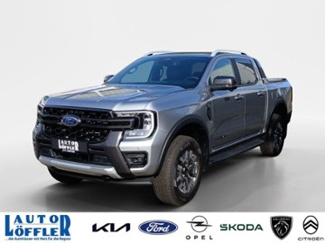 Gebrauchte Ford Ranger