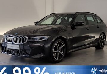 BMW 320 71.171 km 29.980 &euro; Würzburg 97076