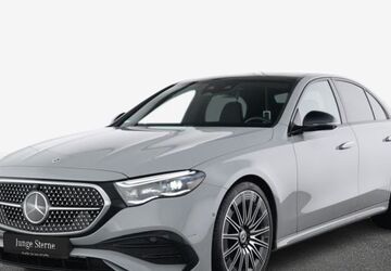 Mercedes-Benz E 450 11.384 km 81.650 &euro; Würzburg 97076
