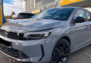 Opel Corsa 16.900 km 15.880 &euro; Gerbrunn 97218