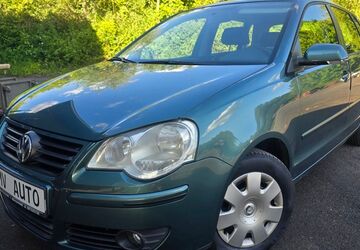VW Polo 135.600 km 1.997 &euro; Würzburg 97076