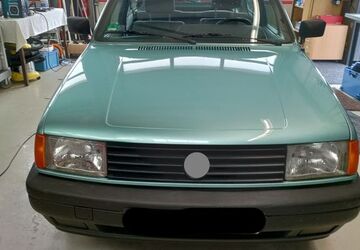 VW Polo 140.000 km 1.450 &euro; Würzburg 97074