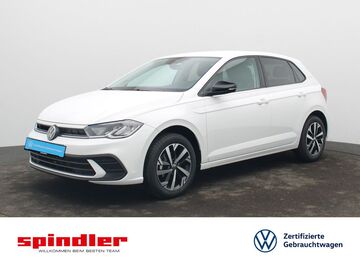 Gebrauchte VW Polo
