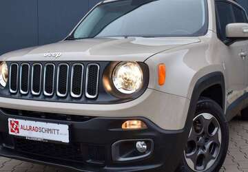 Jeep Renegade 68.595 km 12.990 &euro; Kist 97270