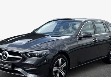 Mercedes-Benz C 300 4.500 km 46.690 &euro; Würzburg 97076