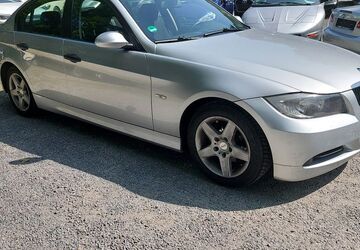 BMW 318 211.950 km 1.999 &euro; Würzburg 97082