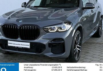 BMW X5 88.755 km 61.999 &euro; Marktsteft 97342