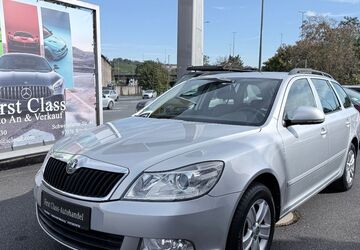 Skoda Octavia 230.000 km 5.299 &euro; Würzburg 97076
