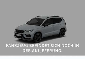 Cupra Ateca 30.000 km 30.980 &euro; Würzburg 97076