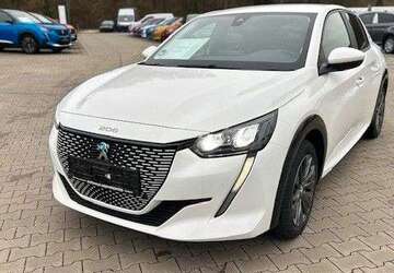 Peugeot 208 56.096 km 16.490 &euro; Theilheim 97288