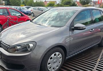 VW Golf 168.000 km 4.100 &euro; Randersacker 97236