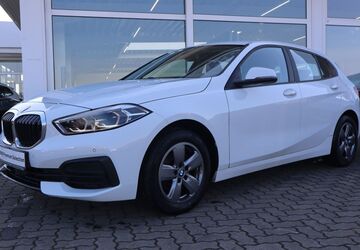BMW 118 38.080 km 21.990 &euro; Karlstadt 97753