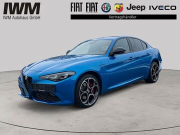 Gebrauchte Alfa Romeo Giulia