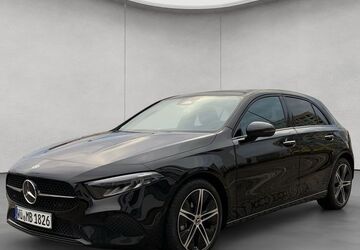 Mercedes-Benz A 180 3.500 km 33.800 &euro; Würzburg 97072