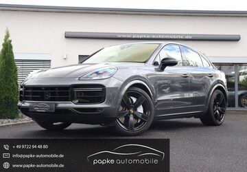 Porsche Cayenne 119.500 km 73.895 &euro; Werneck 97440