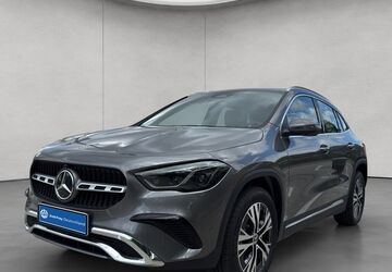 Mercedes-Benz GLA 180 4.584 km 38.500 &euro; Würzburg 97072