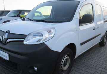 Renault Kangoo 147.000 km 9.990 &euro; Karlstadt 97753