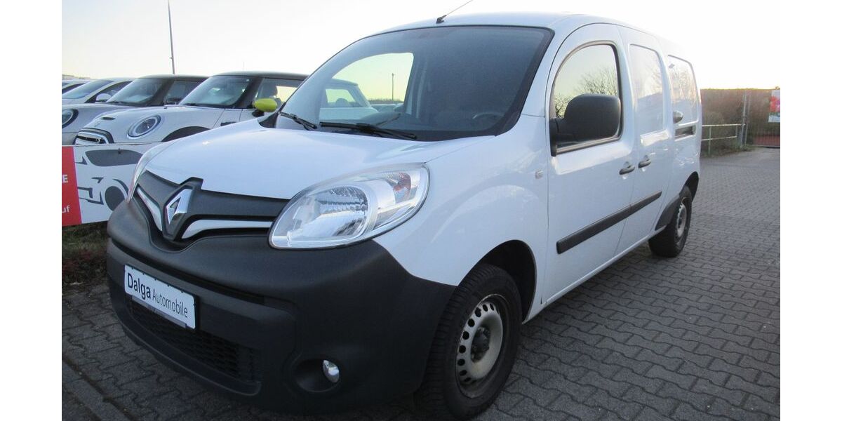 Renault Kangoo 147.000 km 9.990 &euro; Karlstadt 97753