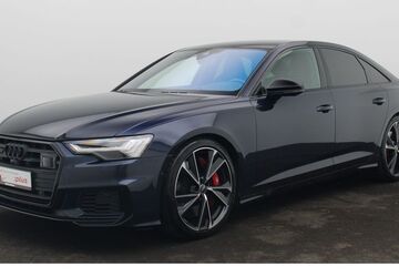 Audi S6 89.500 km 51.980 &euro; Würzburg 97076