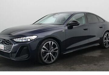 Audi A5 12.000 km 48.980 &euro; Würzburg 97076