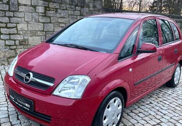 Opel Meriva 169.000 km 2.499 &euro; Estenfeld 97230