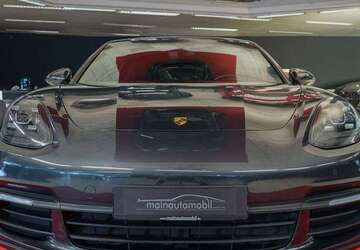 Porsche Panamera 99.990 km 55.899 &euro; Würzburg 97070