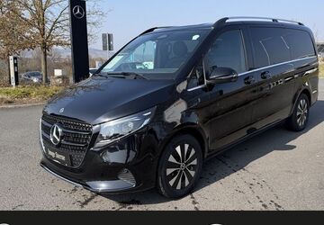 Mercedes-Benz V 300 22.950 km 71.880 &euro; Karlstadt 97753