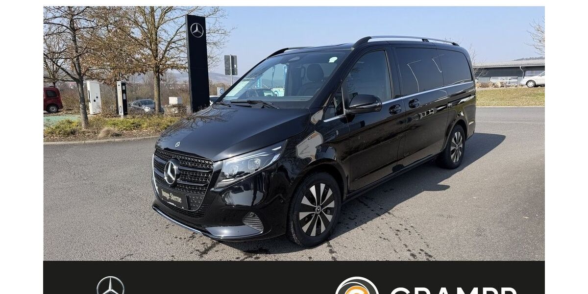 Mercedes-Benz V 300 22.950 km 71.880 &euro; Karlstadt 97753