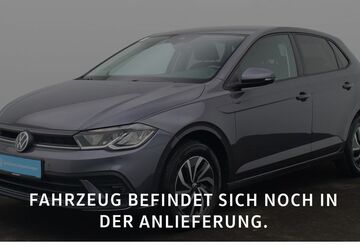 VW Polo 56.000 km 16.680 &euro; Würzburg 97076