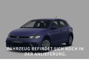 VW Polo 7.500 km 18.990 &euro; Kitzingen 97318
