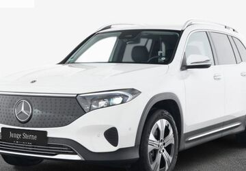 Mercedes-Benz EQB 9.689 km 43.450 &euro; Würzburg 97076
