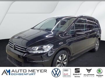 Gebrauchte VW Touran