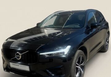 Volvo XC60 46.156 km 37.990 &euro; Würzburg 97076
