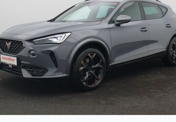 Cupra Formentor 31.500 km 34.980 &euro; Würzburg 97076