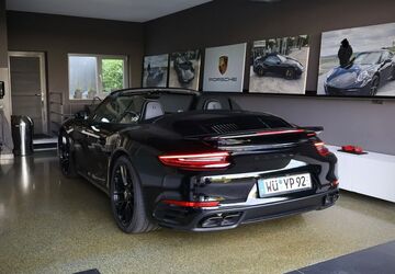 Porsche 991 26.000 km 158.889 &euro; Bergtheim 97241