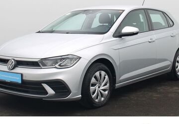 VW Polo 23.500 km 19.380 &euro; Würzburg 97076