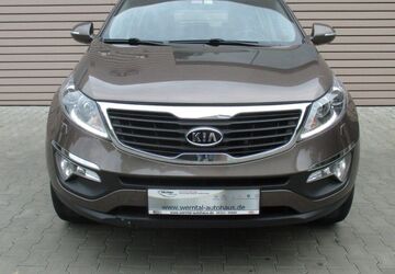 Kia Sportage 142.000 km 12.990 &euro; Arnstein 97450
