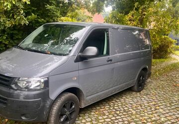 VW T6 Transporter 348.000 km 7.999 &euro; Mühlhausen 97230