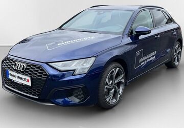 Audi A3 13.900 km 30.950 &euro; Zellingen 97225