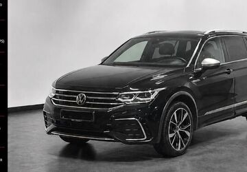 VW Tiguan Allspace 116.500 km 34.500 &euro; Marktheidenfeld 97828