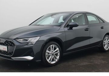 Audi A3 26.500 km 33.480 &euro; Würzburg 97076