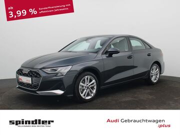 Gebrauchte Audi A3